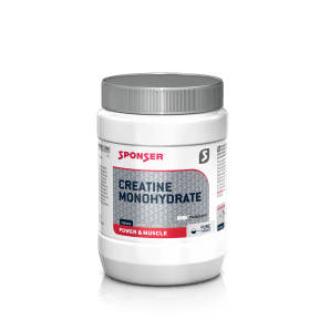 Sponser Creatine Monohydrat (500g)