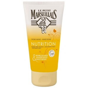 Le Petit Marseillais Nutrition Hand Cream (75ml)