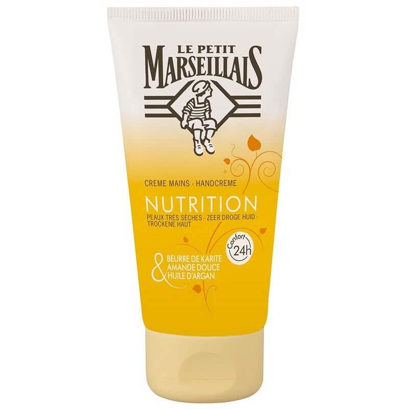 Le Petit Marseillais Crème Mains Nutrition (75 ml)