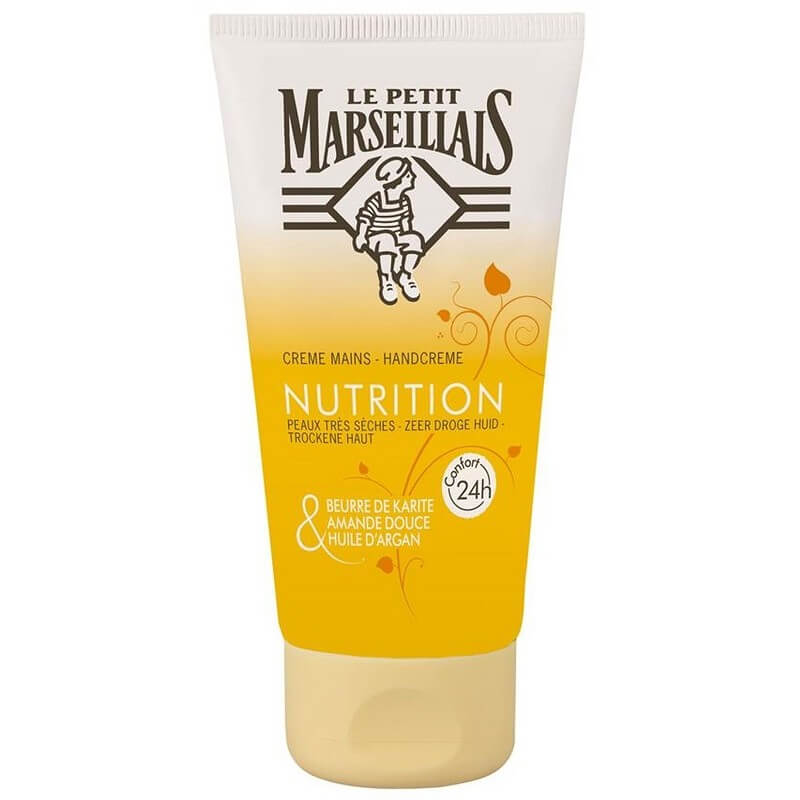 Le Petit Marseillais Nutrition Hand Cream (75ml)