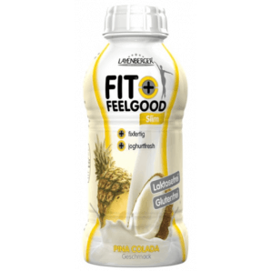 Layenberger Fit+Feelgood Slim-Shake Pina Colada (312 ml)
