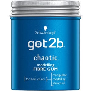 got2b Chaotic Fibre Gum (100ml)