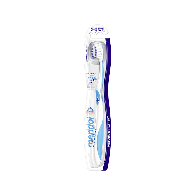 Meridol Parodont Expert Toothbrush Extra Gentle