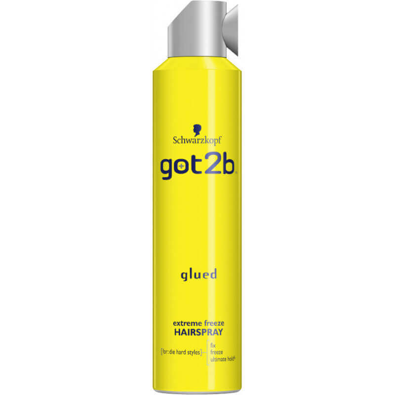 got2b Glued Haarspray (300ml)