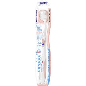 Meridol Special Toothbrush Extra Gentle