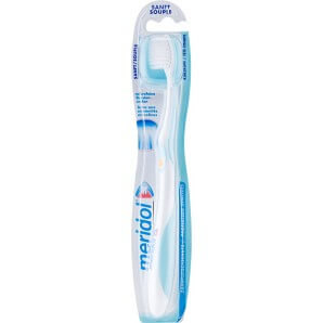 Meridol Toothbrush Gentle