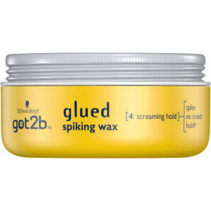 got2b Glued Spiking Wax (75ml)