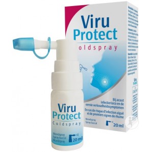 Stada ViruProtect Cold Spray (20 ml)