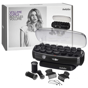 BaByliss Thermo Ceramic Hair Curlers