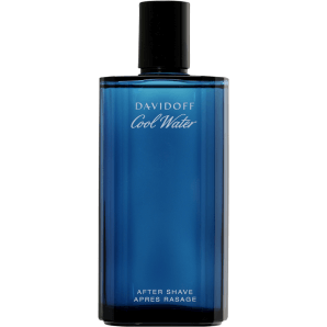 DAVIDOFF Cool Water After Shave (125ml)