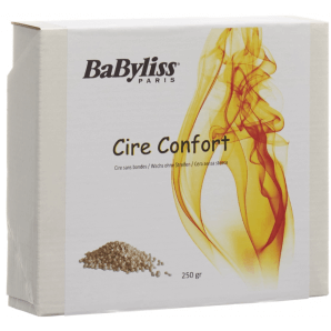 BaByliss Natural Wax (250g)