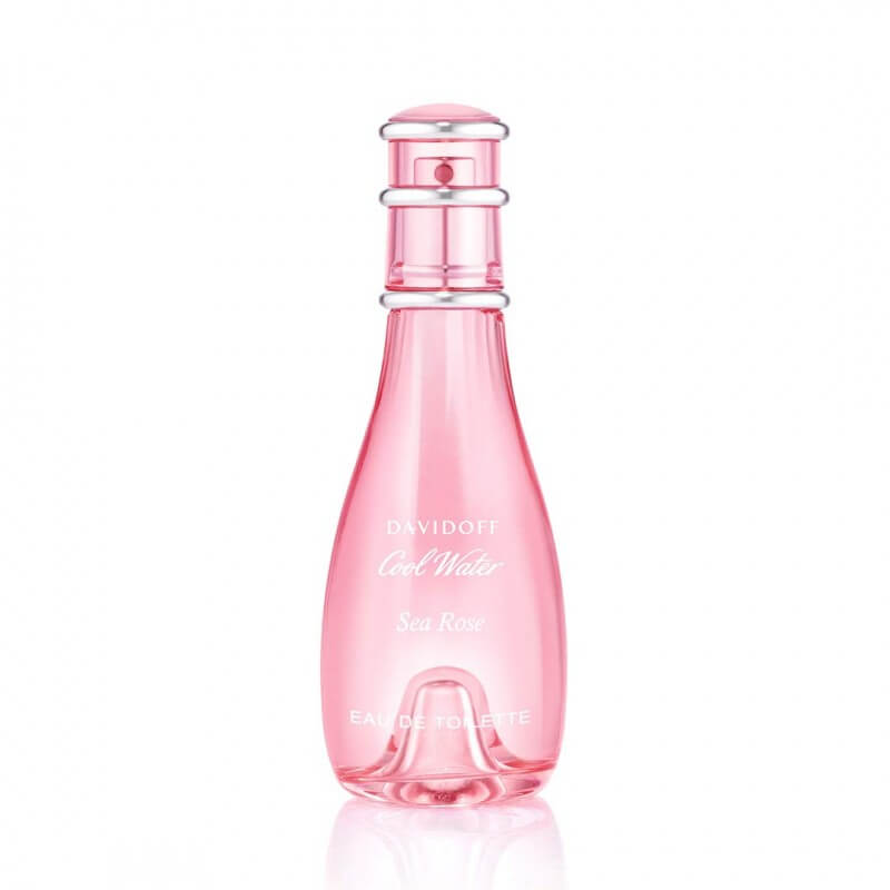 Soft Touch Eau De Parfum – Luzern Perfumes