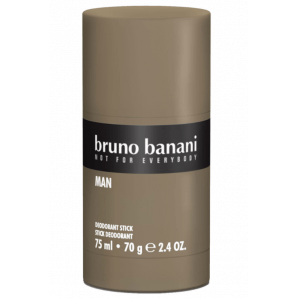 Bruno Banani MAN Deodorant Stick (75ml)