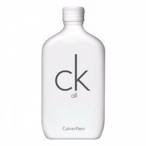 Calvin Klein CK All Eau de Toilette Spray (50 ml)