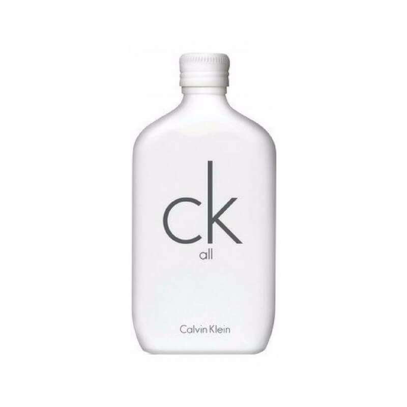 Calvin Klein CK All Eau de Toilette Spray (50ml) comprare online | Kanela