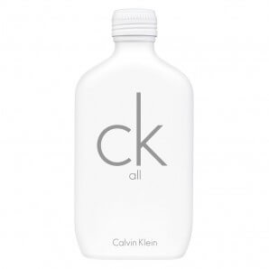 Calvin Klein CK All Eau de Toilette Spray (100ml)