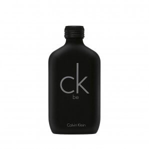 Calvin Klein CK Be Unisex Eau de Toilette Spray (50ml)