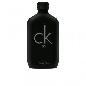 Calvin Klein CK Be Unisex Eau de Toilette Spray (100ml)
