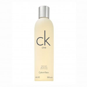 Calvin Klein CK ONE Body Wash (250ml)