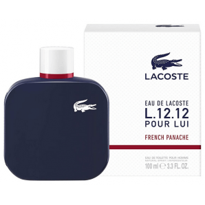 Lacoste L.12.12 Pour Lui French Panache EDT (100ml)
