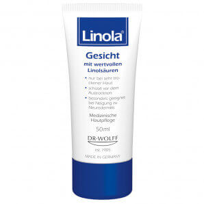 Linola - Gesichtscreme (50ml)