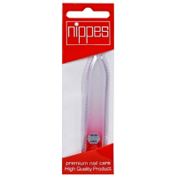 Nippes 2 In 1 Glass Nail File In A Case