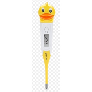 Microlife Stick thermometer flex duck (30 sec)