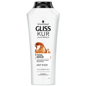 GLISS KUR TOTAL REPAIR Shampoo (250ml)