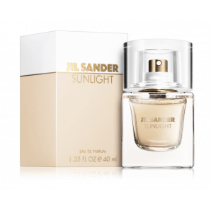 Jil Sander SUNLIGHT Eau de Parfum (40ml)