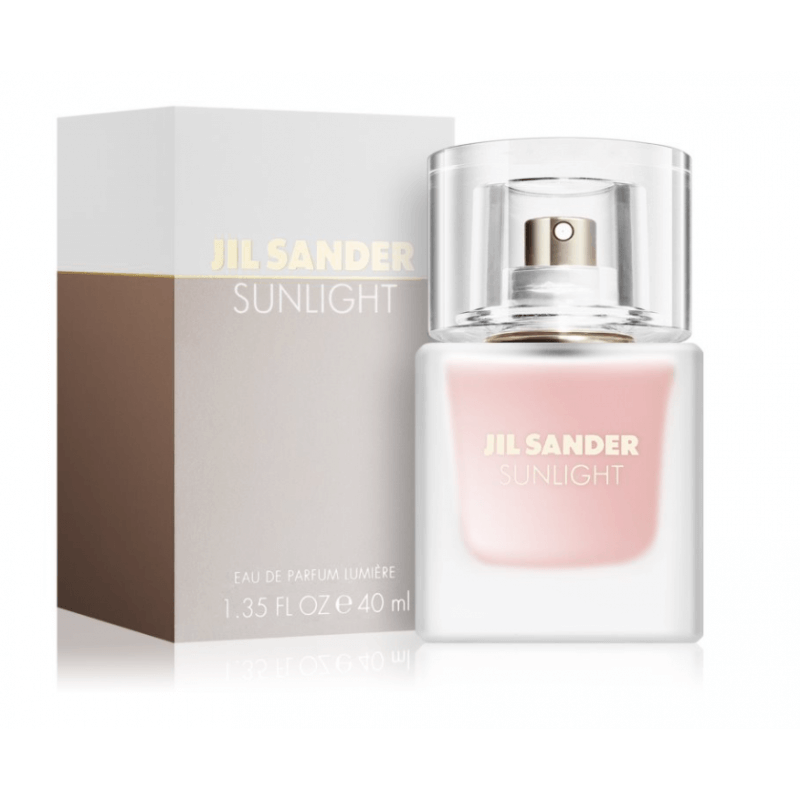 Buy Jil Sander SUNLIGHT Lumière Eau de Parfum (40ml) | Kanela
