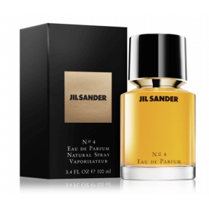 Jil Sander N° 4 l'Eau de Parfum (100ml)