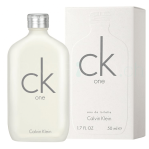 Calvin Klein ck one EDT (50ml)
