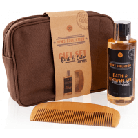Accentra Gift set MEN'S COLLECTION (3 pieces)