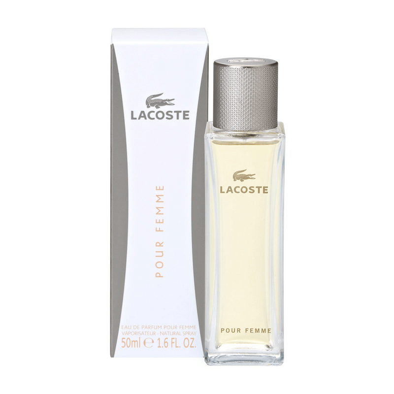 Lacoste Pour Femme Eau de Parfum (50ml)
