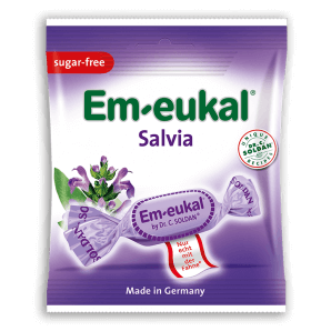 Emeukal Salvia Sugar Free (50g)