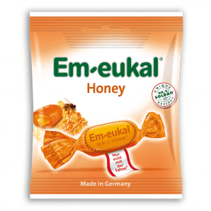 Emeukal Honey (50g)