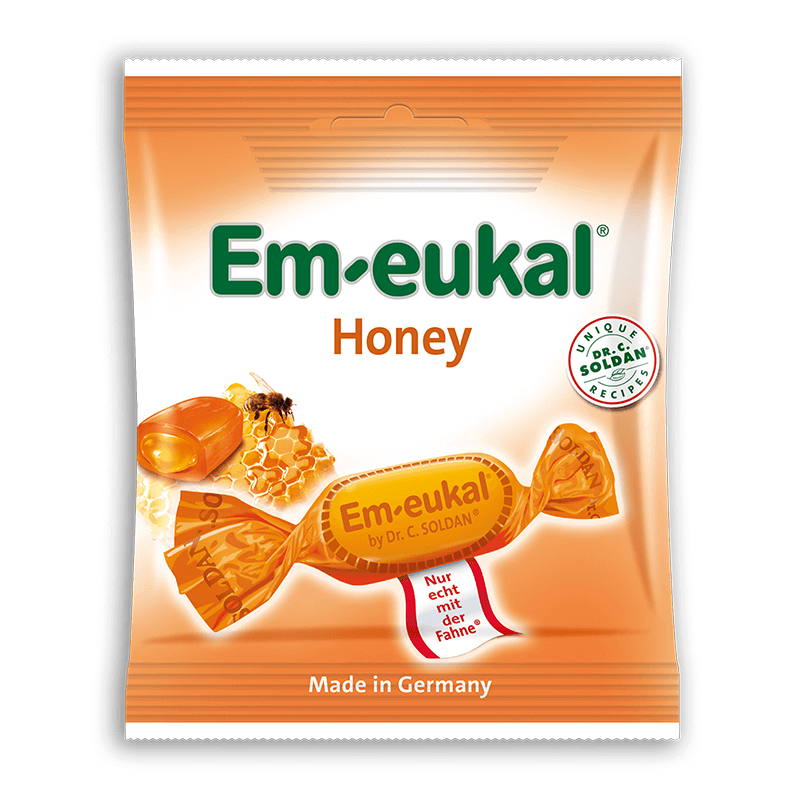 Emeukal Honey (50g)