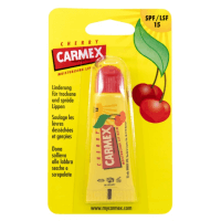 Carmex Lippenbalsam Cherry Tube (10g)