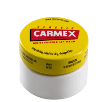 Carmex Lip Balm Classic Pot (7.5g)