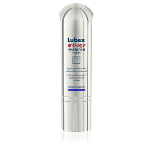 Lubex  Anti Age Hyaluron 4 Tipi (30 ml)