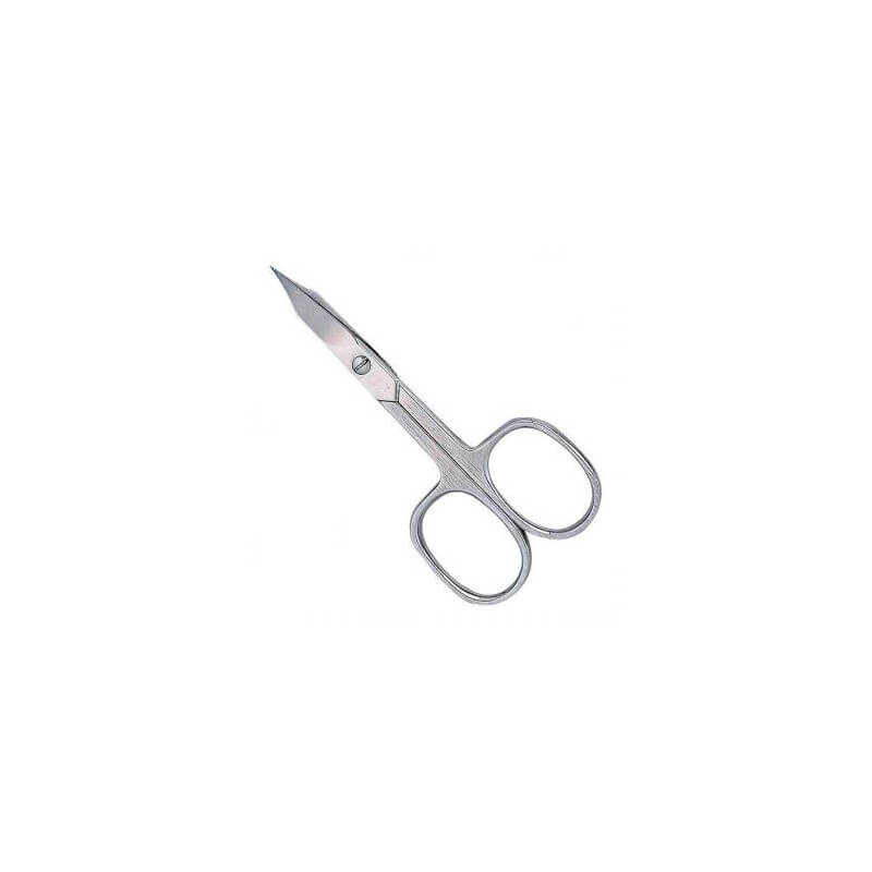 Nippes Nail Cuticle Scissors 9cm Tower Tip Nickel-Plated