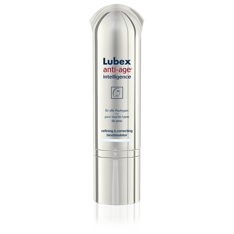 Lubex Anti Age - Intelligence Refining & Correcting Biostimulator (30ml)