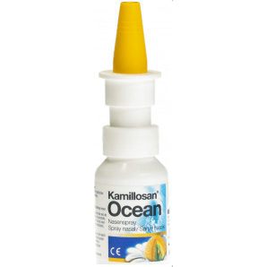 Kamillosan Ocean nasal spray (20ml)