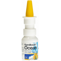 Kamillosan Ocean nasal spray (20ml)