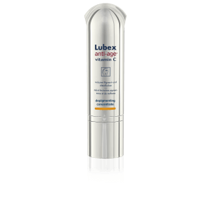 Lubex Anti Age Concentrato depigmentante alla vitamina C (30ml)