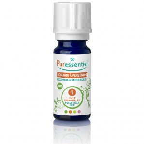 Puressentiel Rosemary Verbenone Bio 1 Essential Oil (5ml)