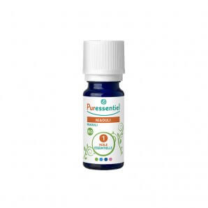 Puressentiel Niaouli Organic 1 Essential Oil (10ml)