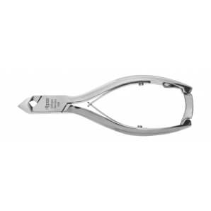 Nippes Nail Nippers Professional 14cm Nickel-Plated