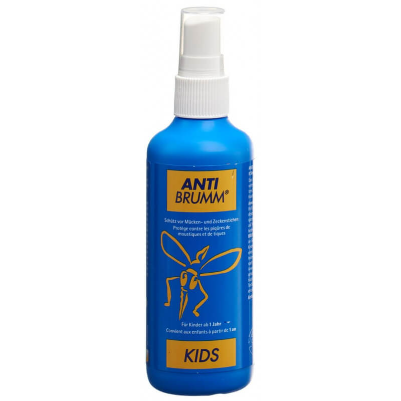 Anti Brumm Kids Spray (75ml)