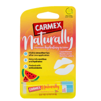 Carmex Lippenbalsam Naturally Wassermelone Stick (4.25g)